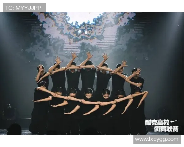 实时新闻李静独家分享街舞心得与技巧助你舞出自我风采